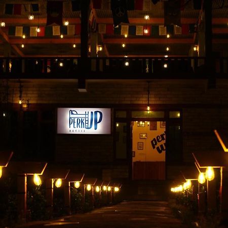 Perkup Hostel Kasol Eksteriør bilde