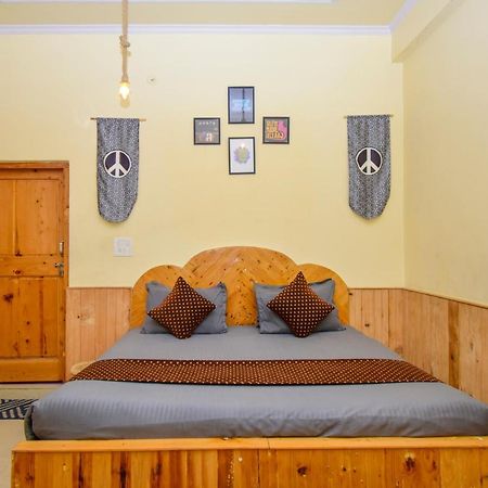 Perkup Hostel Kasol Eksteriør bilde
