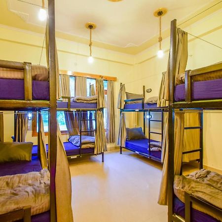 Perkup Hostel Kasol Eksteriør bilde