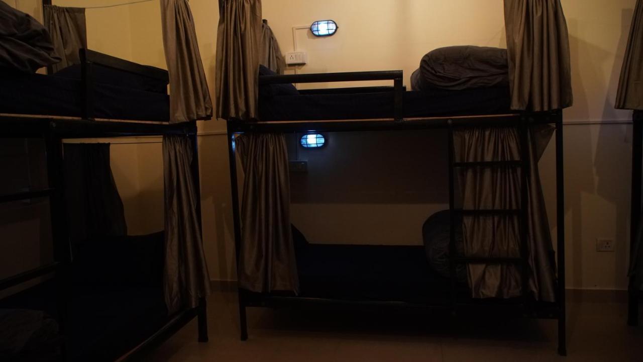 Perkup Hostel Kasol Eksteriør bilde