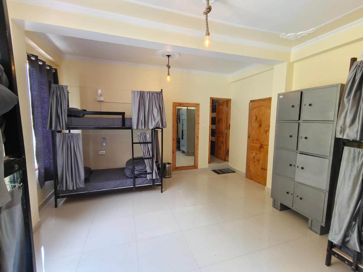 Perkup Hostel Kasol Eksteriør bilde