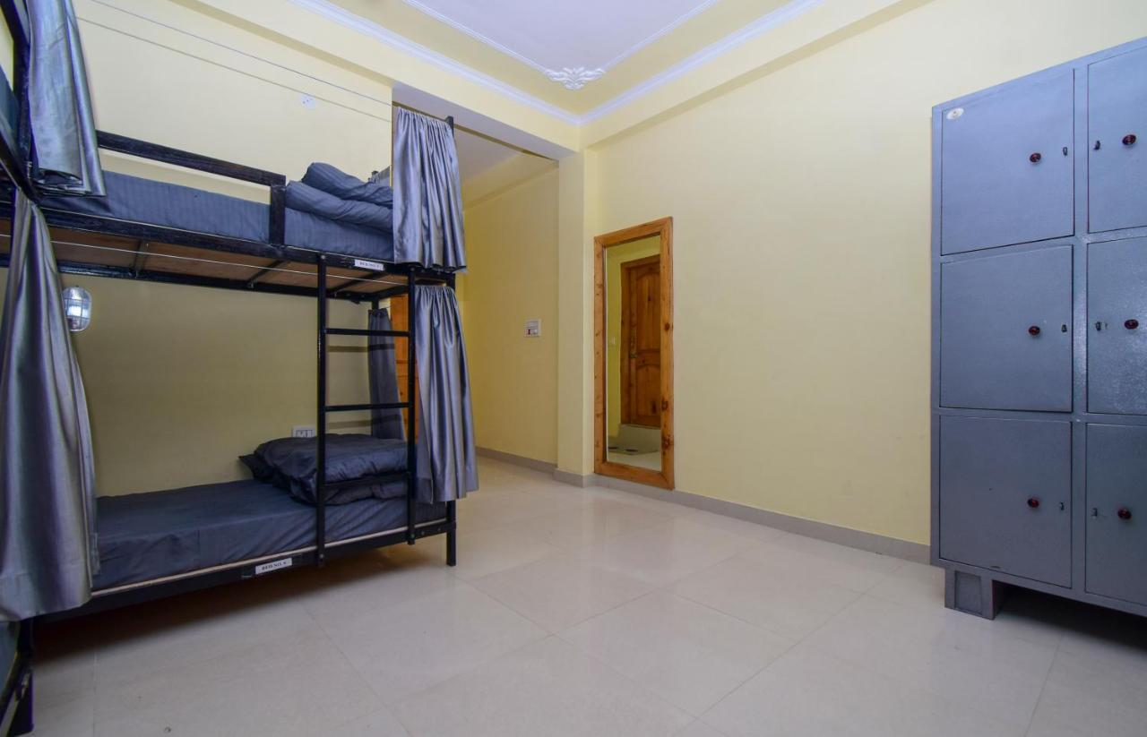 Perkup Hostel Kasol Eksteriør bilde