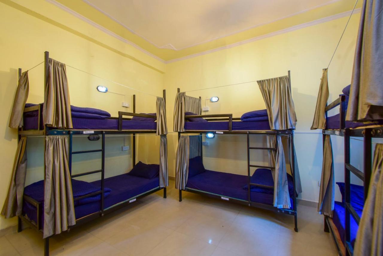 Perkup Hostel Kasol Eksteriør bilde