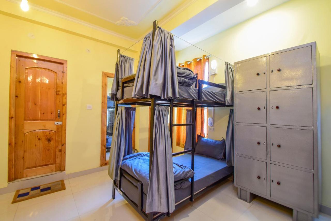 Perkup Hostel Kasol Eksteriør bilde